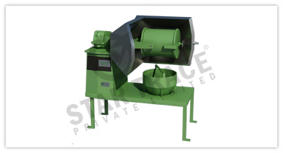 Work Index Rod Mill